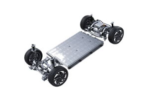 EV Powertrain Explained: How It Works, Components, Types, and Applications