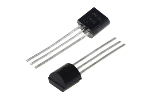 LM35 Temperature Sensor: Pin Configuration, Operation, and Applications