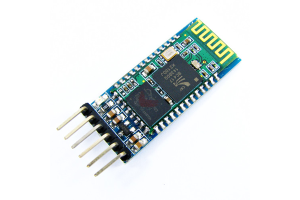 HC-05 Bluetooth Module Guide: Features, AT Commands, and Arduino Projects