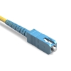 Fiber Connector Types: SC Vs LC And LC Vs MTP