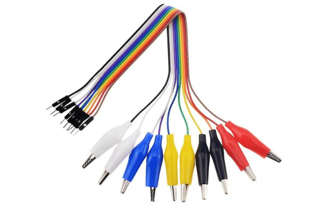 Complete Guide to Jumper Wires: Types, Uses, and How to Choose Them