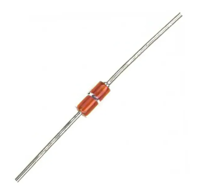 Glass-Encapsulated NTC Thermistors