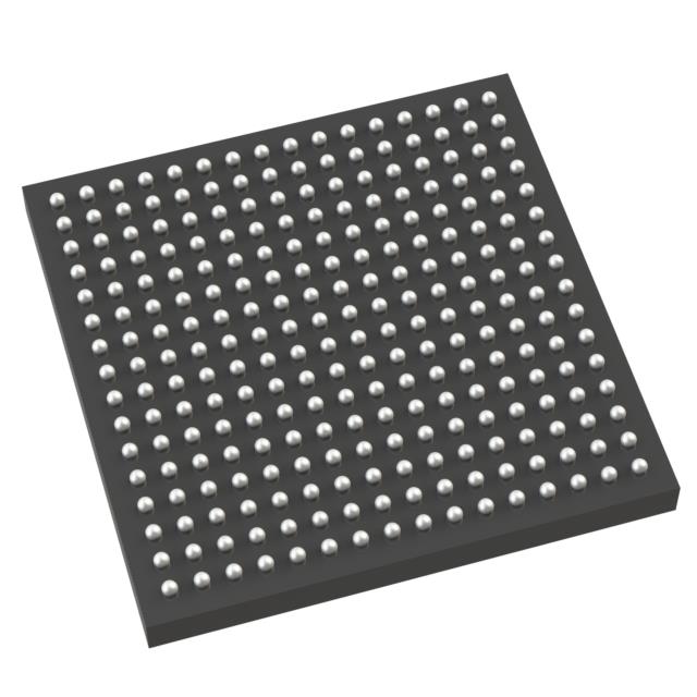 EPM7512BFC256-5