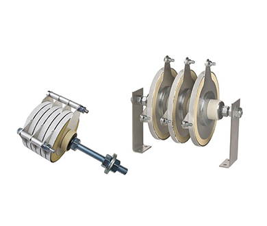 Silicon Carbide Varistors (SiC Varistors)
