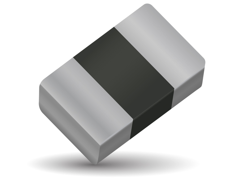 Figure 7. Low-Capacitance Varistor for Signal Lines