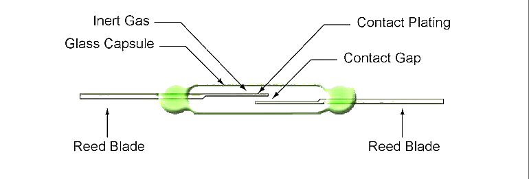 Reed Switch