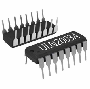 Guide to the ULN2003A
