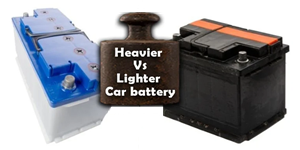 How Much Does the Average Car Battery Weigh: Essential Facts Revealed