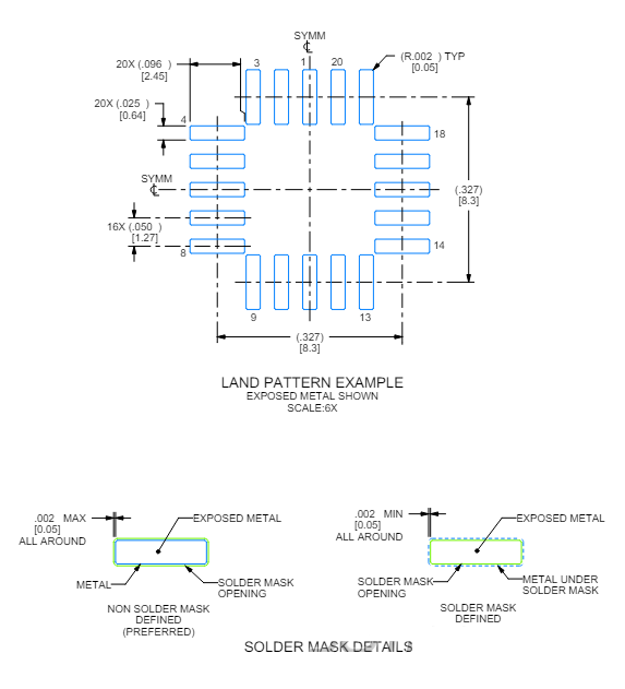 LM3914 Package