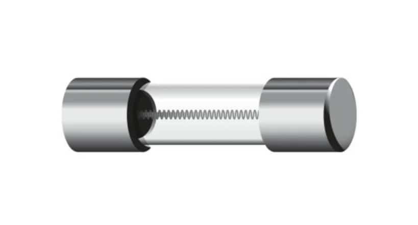 Slow-Blow Fuse