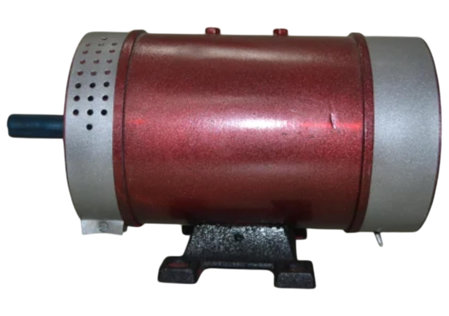 Understanding DC Shunt Generator