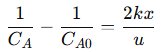 Formula