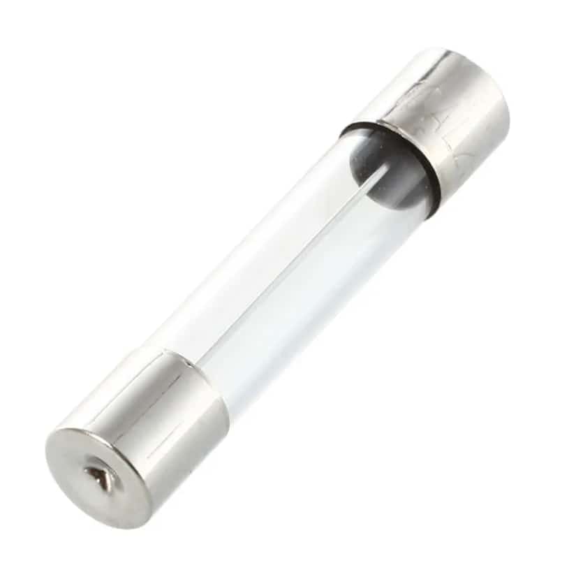 Glass Tube Fuse
