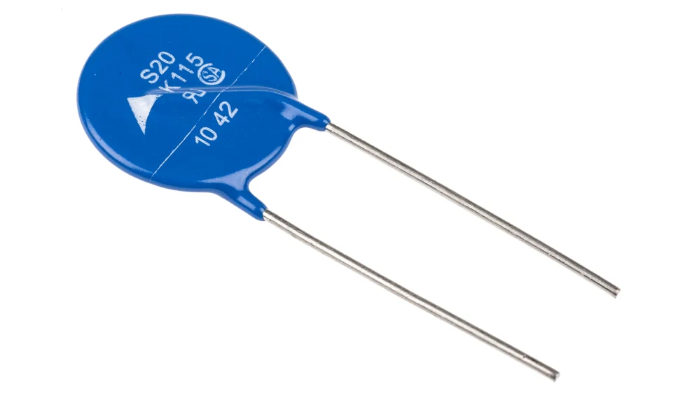 Varistor