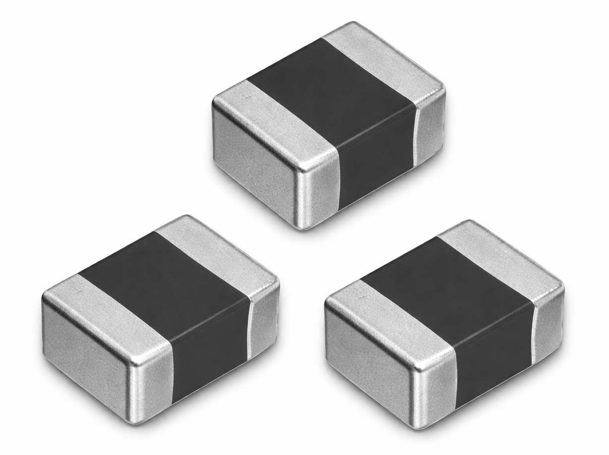 Chip-Type NTC Thermistors
