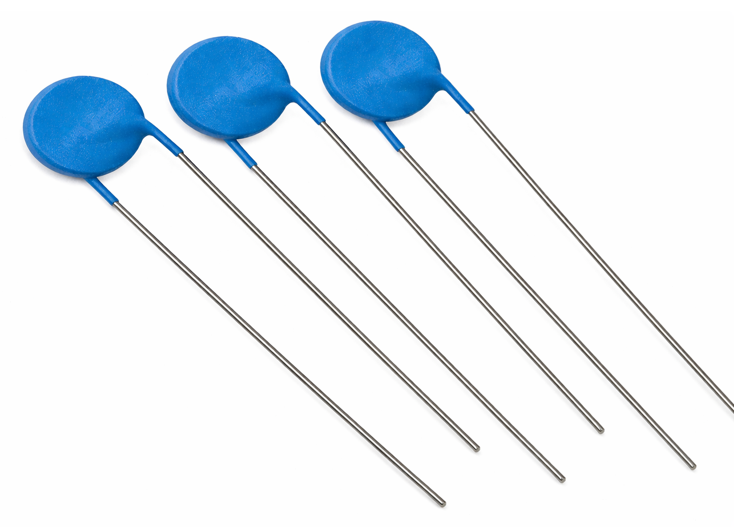 Disc-Type NTC Thermistors