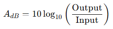 Formula