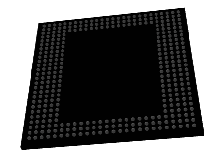 EPF10K100ABC356-3 FPGA: Features, Applications, and Specifications
