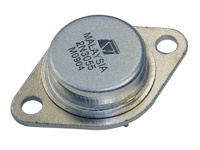 2N3055