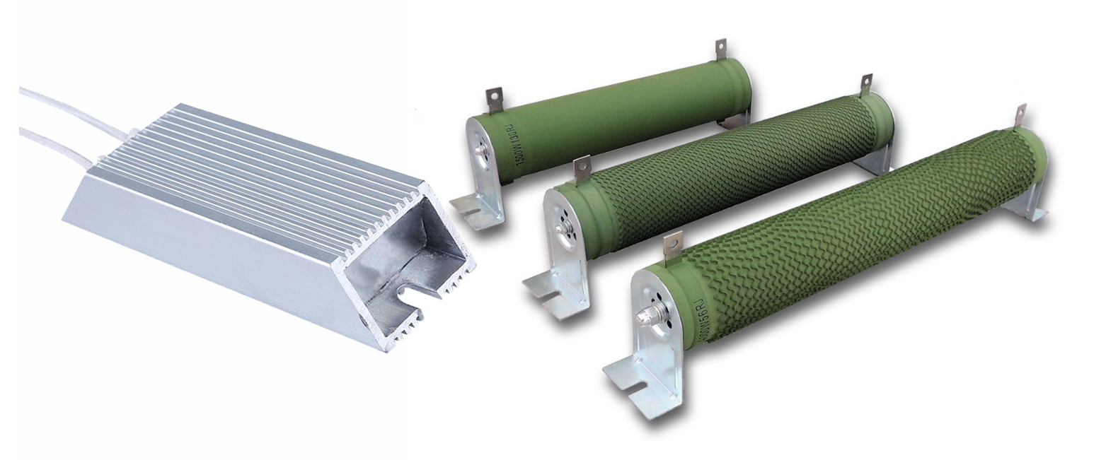 Braking Resistors