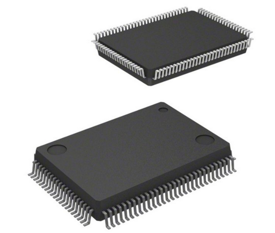 CY7C1329-100AC
