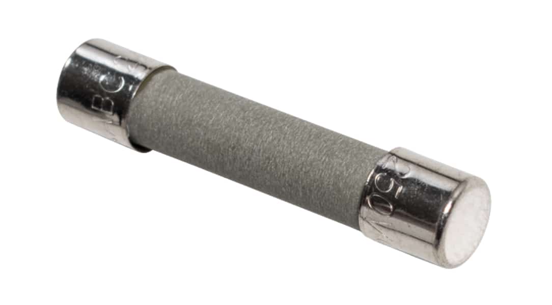 Ceramic Tube Fuse