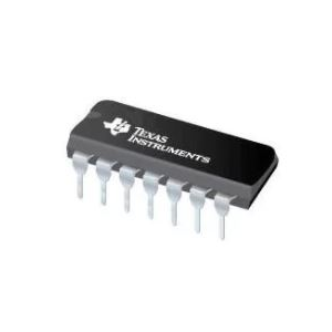 LM339N Comparator