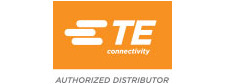 TE Connectivity Electronic component supplier