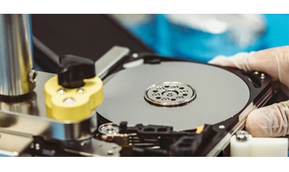Over the past four months, mechanical hard drive prices have risen by an average of 46%.