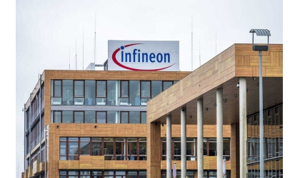 Infineon Acquires ams OSRAM's Sensor Business for €570 Million