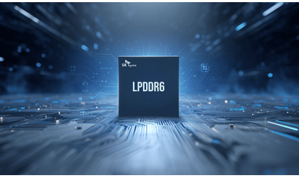 SK Hynix Completes LPDDR6 Validation, to Begin Mass Production and Supply in Second Half of the Year