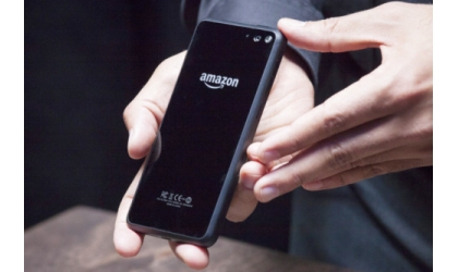 Rumors Suggest Amazon Is Set to Return to the Smartphone Market!
