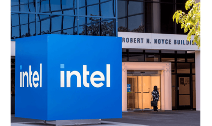 Intel Spends $14.2 Billion to Repurchase Stake in Irish Wafer Plant, Strengthening Its Leadership in Advanced Process Technology