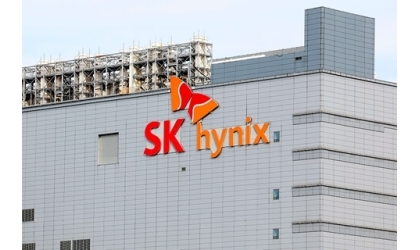 SK Hynix Begins Shipping Industry’s First 321-Layer QLC SSD, to Supply Dell in April